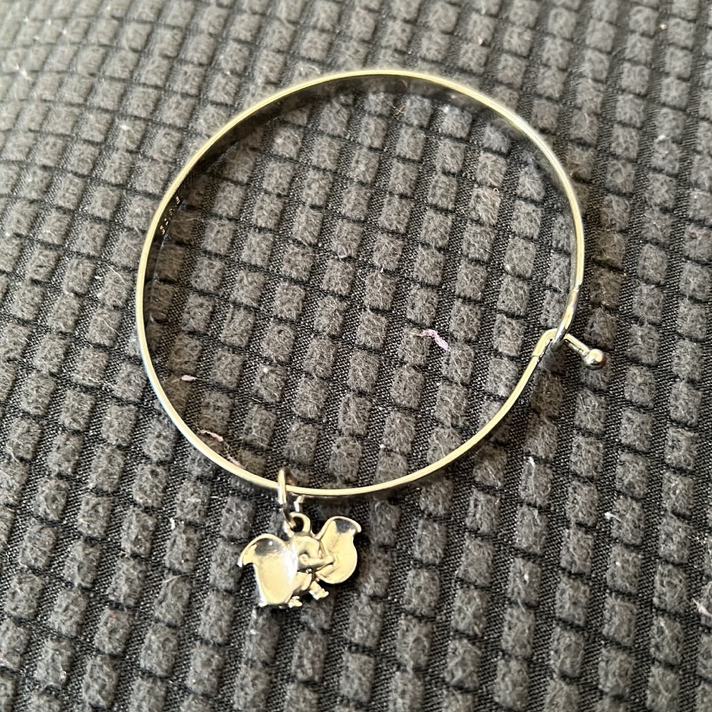 Dumbo bangle